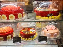 -哈根达斯(西安高新店)