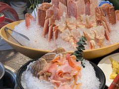 -东海怡品海鲜豆捞(舟宿夜江店)