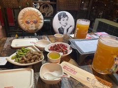 -管氏翅吧(广渠门店)