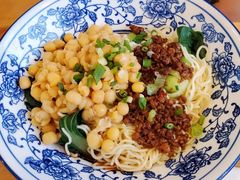 外婆豌杂面-重庆小面(贵友大厦店)