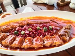 -喜鼎海胆水饺(东港店)