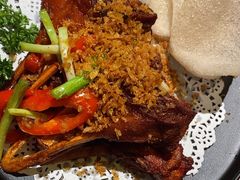 -避风塘(宝山万达店)