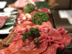 -俺的焼肉(銀座9丁目店)