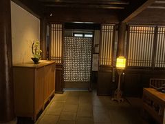 -法云安缦酒店