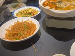 -小菜园新徽菜(青岛市南万象城店)