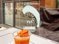 -HUGS coffee(东区店)
