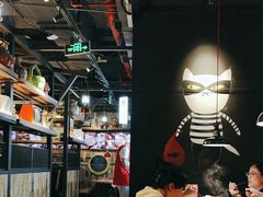 -探鱼·鲜青椒爽麻烤鱼(番禺万达店)