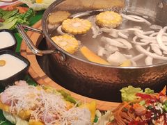 -椰小鸡·琼州糟粕醋(美兰缤纷城店)