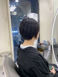 -5M HAIR SALON