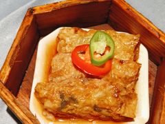 -晓粤·惹味粤菜(凯德乐峰广场店)