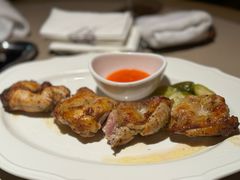 -波特曼西餐厅(中央大街店)