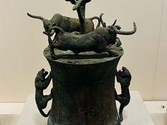 -云南省博物馆