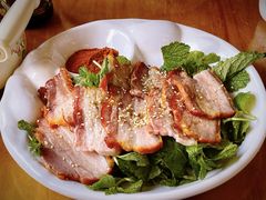 纳西烤肉-小厨子私房菜·云南美食店