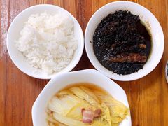 -玲燕蒸菜馆(江东路店)