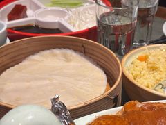 -小吊梨汤·北京菜·烤鸭(清河万象汇店)