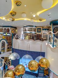 -奈尔宝·儿童乐园·亲子餐厅(苏州大悦城店)