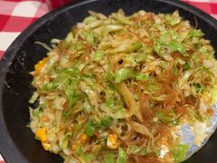 -西贝(紫荆广场店)