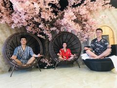 -汤里来温泉