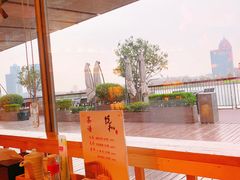 -悦和餐厅(CBD玉米楼店)