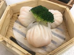 -番禺宾馆丽苑厅