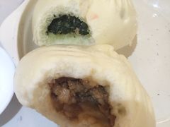 三丁包-蒋家桥饺面店(四望亭路店)