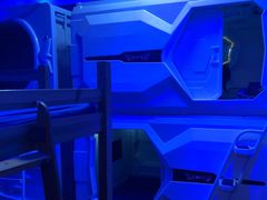 -西西里轰趴日租聚会别墅·团建拓展