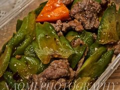 凉瓜炒牛肉-顺德佬(石厦店)