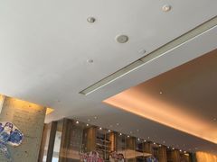 -韵咖啡自助餐厅(天津香格里拉店)