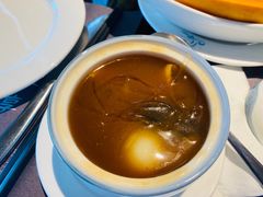 -小天鹅戴斯酒店鲸鲨百汇创作料理