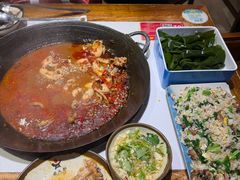-老天桥蛙炉火锅(姑苏总店)