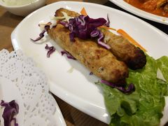 -Masala Curry and BBQ·玛莎拉巴基斯坦美食(金水万达店)