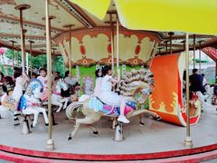 -南昌之星游乐场