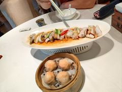 -滋粥楼·顺德菜(番禺广场总店)