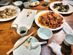 -合家院饭庄(榆关道店)