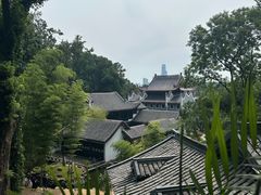 -岳麓山风景名胜区