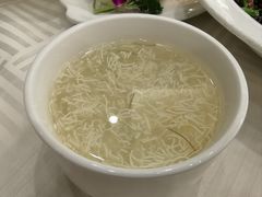 文思豆腐羹-怡园饭店-餐厅(四望亭店)