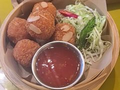 -KingThaia金泰兰(来福士中心店)