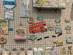 -猫的天空之城概念书店(杭州南宋御街店)