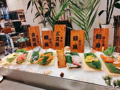 -索菲特酒店 · 云尚天际自助餐厅