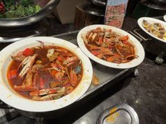 -杭州西溪宾馆-松露西餐厅