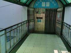 -湖北省中医院(花园山院区)