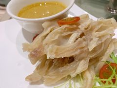 -勺园中餐厅