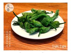 -Tapa Tapa