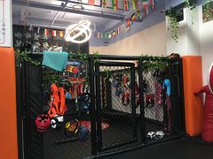 -体育科代表搏击散打体能训练馆(陶然亭店)