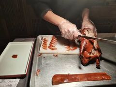 -京华烟云·北京烤鸭(领展购物广场·中关村店)