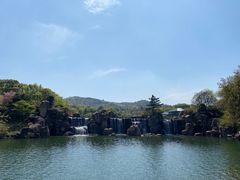 -白马涧龙池景区