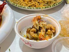 -五七小李子油焖大虾(总店)