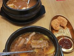 -朴大叔拌饭(广州花城汇店)