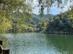 -九如山休闲旅游度假区