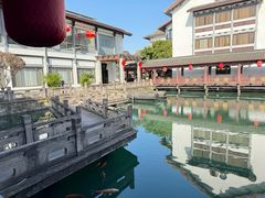 -绍兴饭店知遇楼(环山路店)